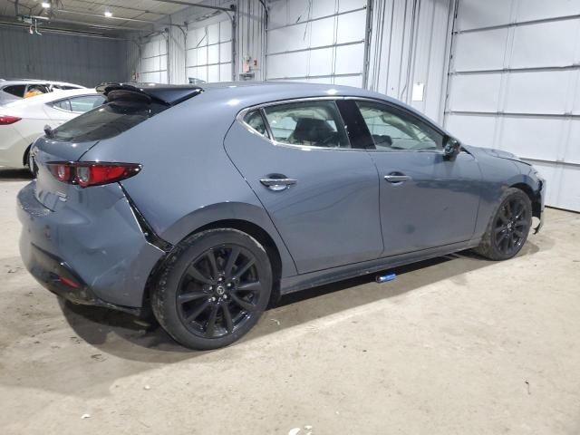 2021 Mazda 3 Premium Plus