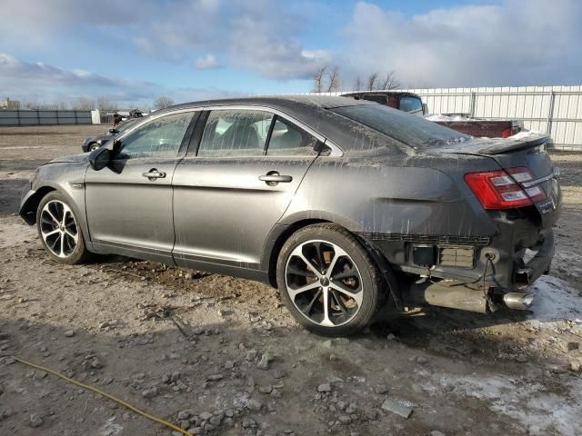 2015 Ford Taurus SHO