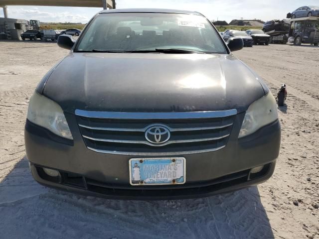 2006 Toyota Avalon XL