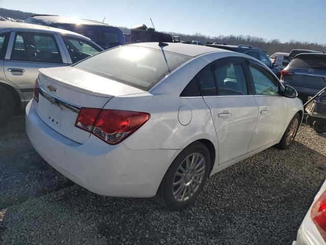 2011 Chevrolet Cruze ECO