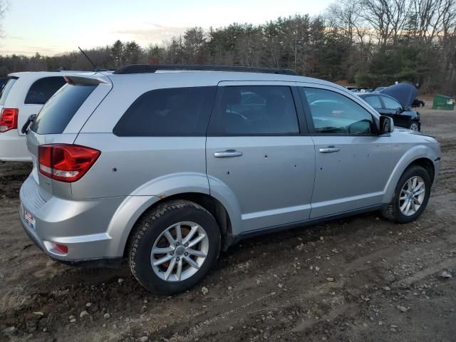 2014 Dodge Journey SXT