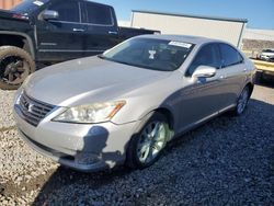 Lexus salvage cars for sale: 2010 Lexus ES 350