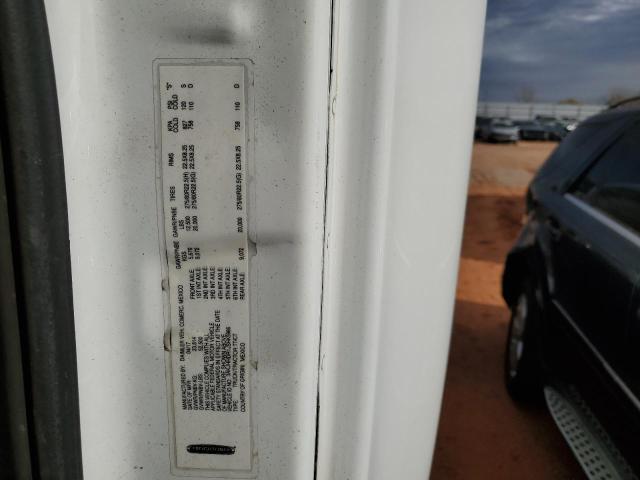 2018 Freightliner Cascadia 126