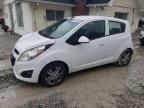 2014 Chevrolet Spark 1LT