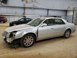 Cadillac Vehiculos salvage en venta: 2009 Cadillac DTS