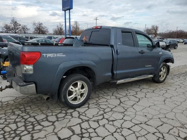 2007 Toyota Tundra Double Cab SR5