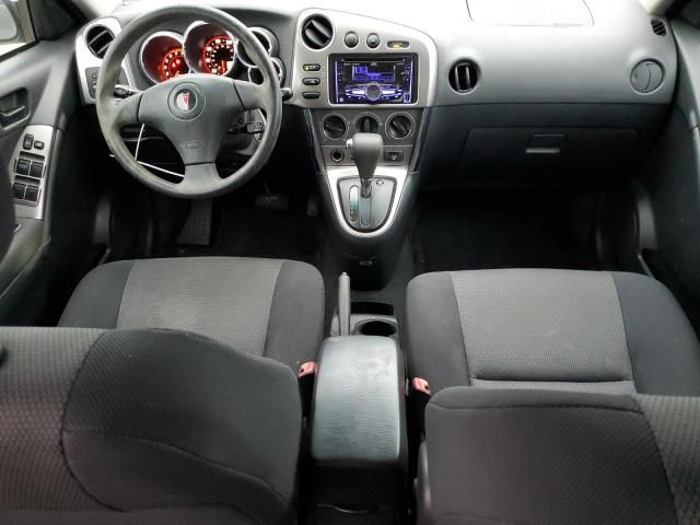 2007 Pontiac Vibe