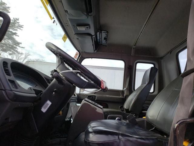 2005 Isuzu FTR