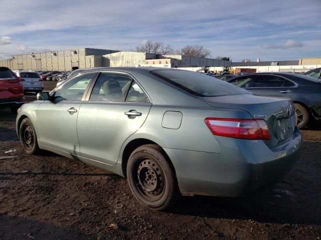 2009 Toyota Camry Base