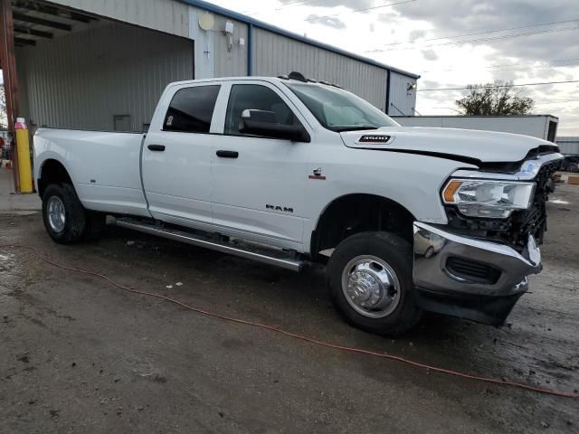 2020 Dodge RAM 3500 Tradesman