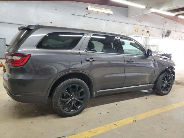 2020 Dodge Durango GT