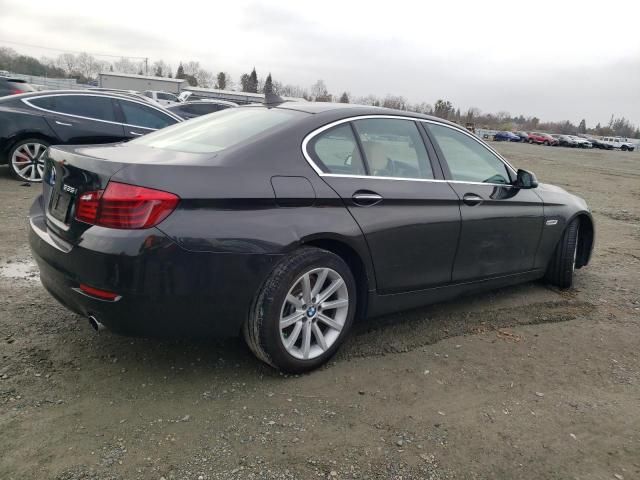 2015 BMW 535 I