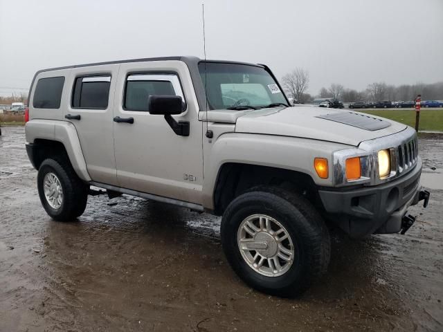 2007 Hummer H3