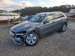 Mercedes-Benz salvage cars for sale: 2018 Mercedes-Benz GLC 300