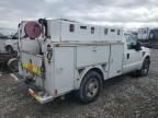 2008 Ford F350 SRW Super Duty