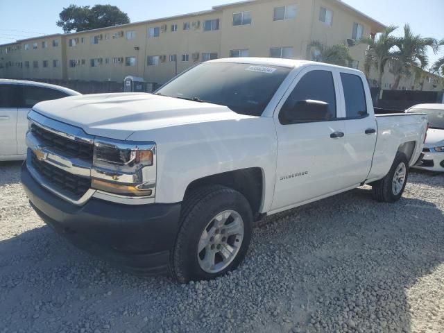 2019 Chevrolet Silverado LD K1500 BASE/LS