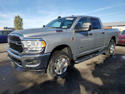 Dodge Vehiculos salvage en venta: 2024 Dodge RAM 2500 BIG Horn