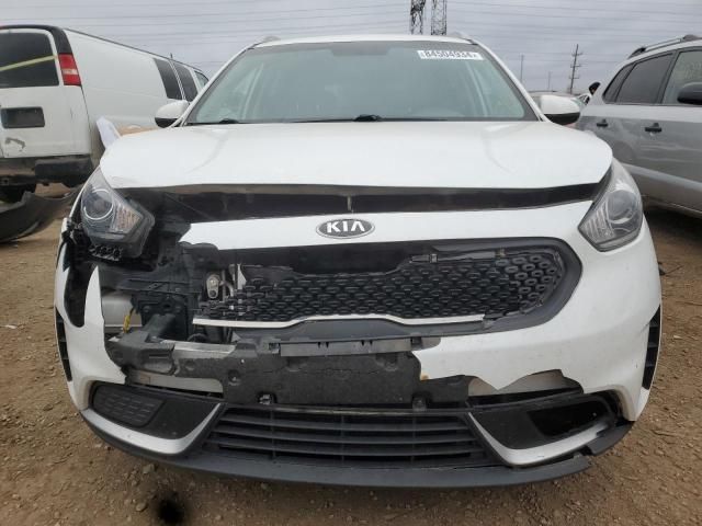 2019 KIA Niro FE