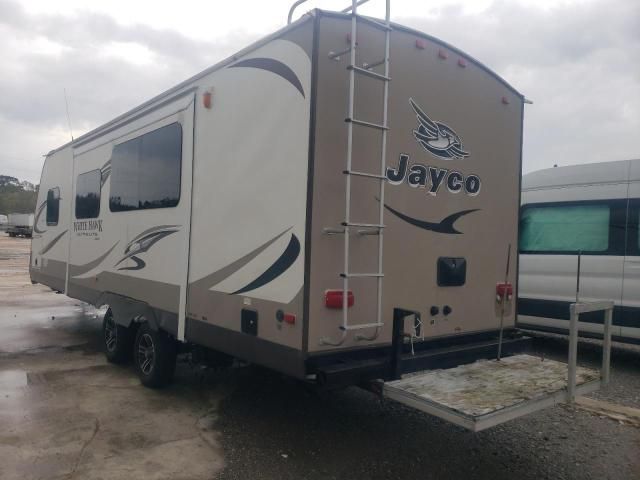 2014 Jayco White Hawk