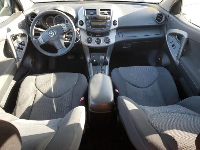 2008 Toyota Rav4 Sport