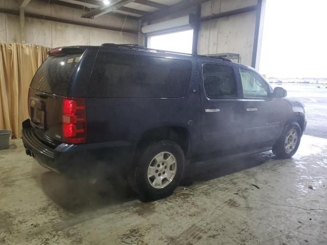 2009 Chevrolet Suburban C1500 LT