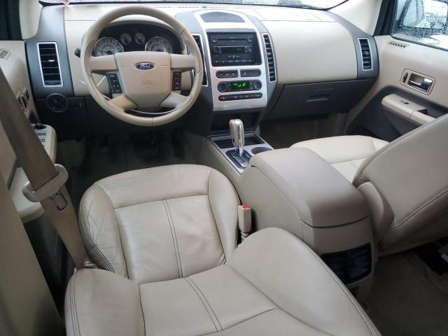 2007 Ford Edge SEL Plus