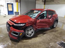 Hyundai Vehiculos salvage en venta: 2018 Hyundai Kona SE