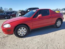 1995 Honda Civic DEL SOL S en venta en Harleyville, SC