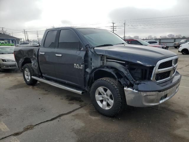 2014 Dodge RAM 1500 SLT