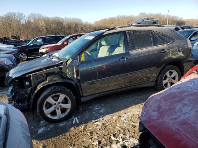 2007 Lexus RX 350