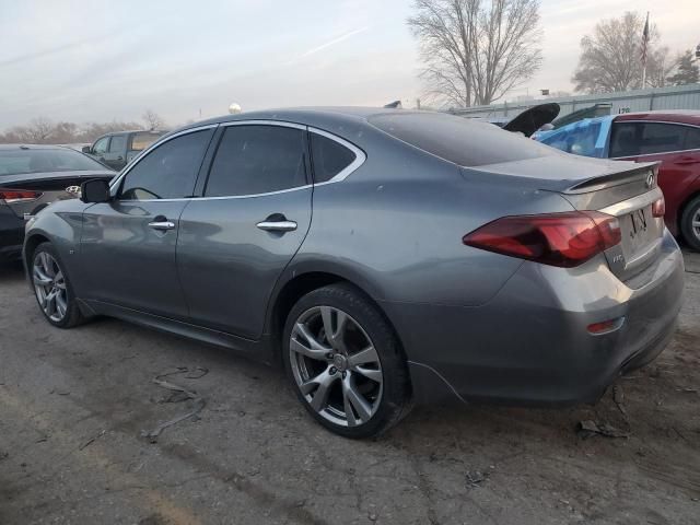 2015 Infiniti Q70 3.7