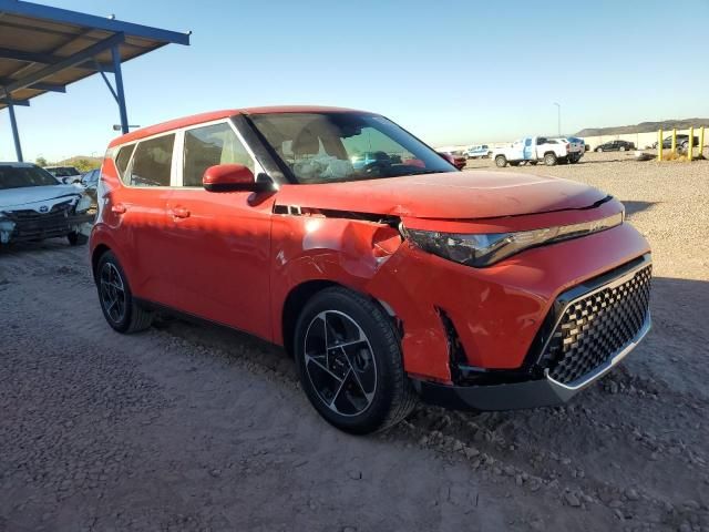 2023 KIA Soul EX