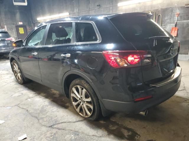 2013 Mazda CX-9 Grand Touring