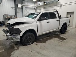 Dodge 1500 salvage cars for sale: 2015 Dodge RAM 1500 SLT