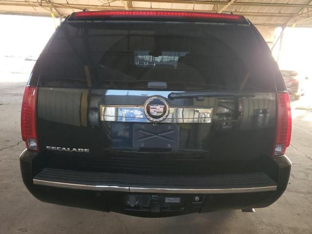 2007 Cadillac Escalade Luxury