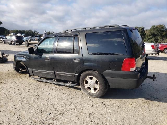 2005 Ford Expedition XLT