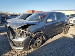 Mitsubishi Outlander salvage cars for sale: 2021 Mitsubishi Outlander Sport SE