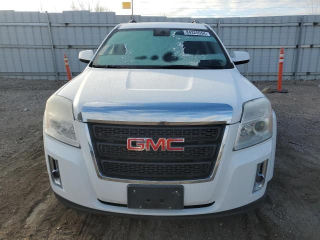 2012 GMC Terrain SLT