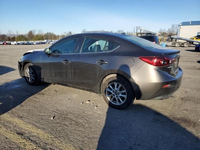 2015 Mazda 3 Grand Touring