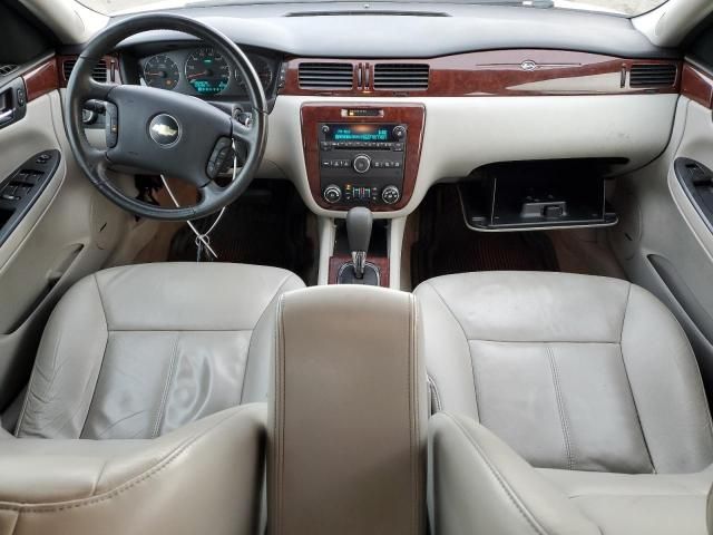 2009 Chevrolet Impala 1LT