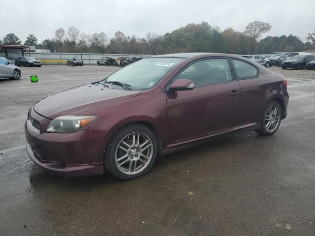 2007 Scion TC