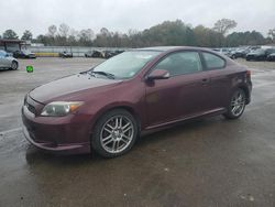 Scion tc salvage cars for sale: 2007 Scion TC