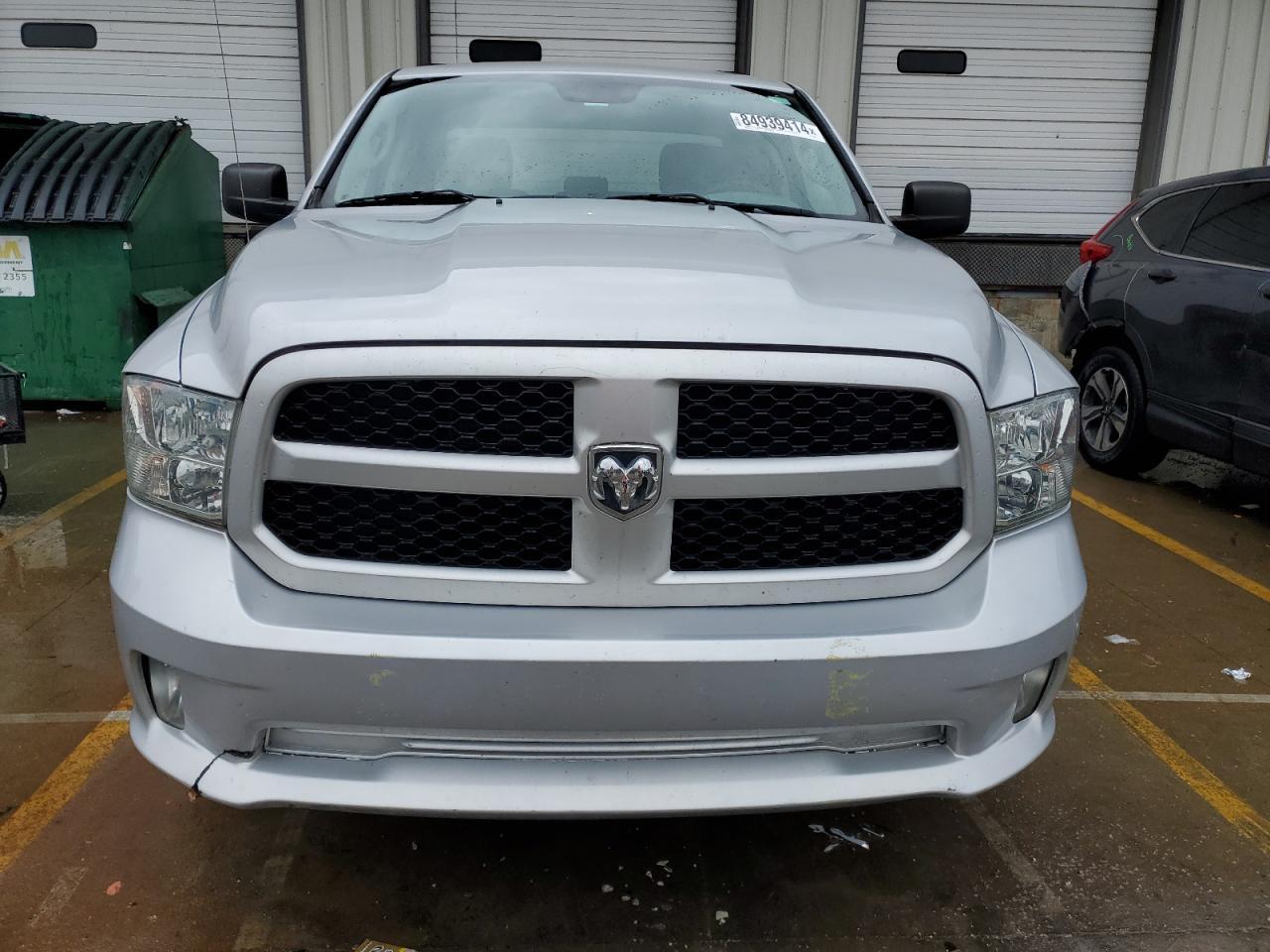 2017 Dodge RAM 1500 ST