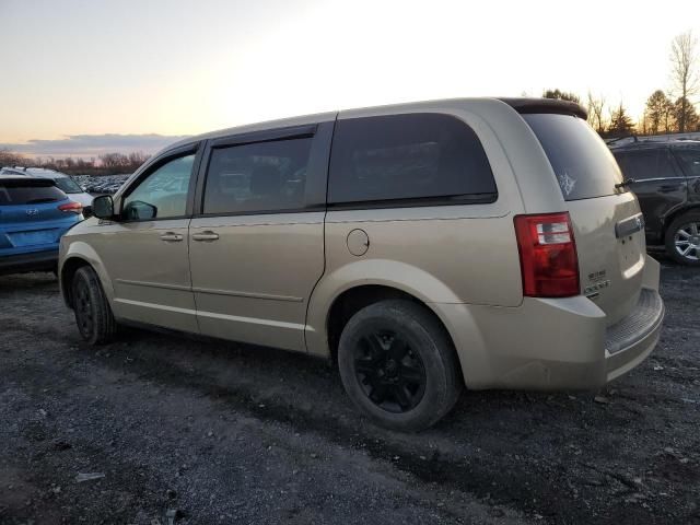 2010 Dodge Grand Caravan SE