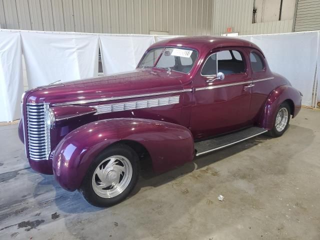 1938 Buick Special