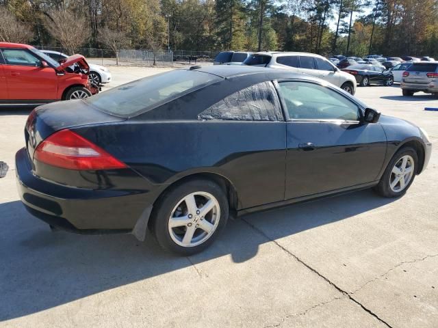 2004 Honda Accord EX