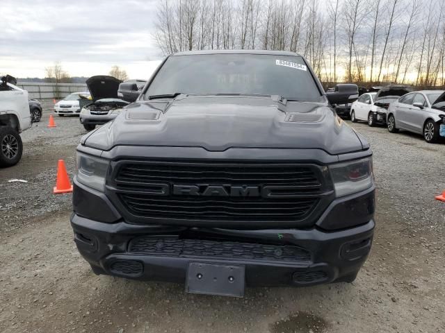 2021 Dodge 1500 Laramie