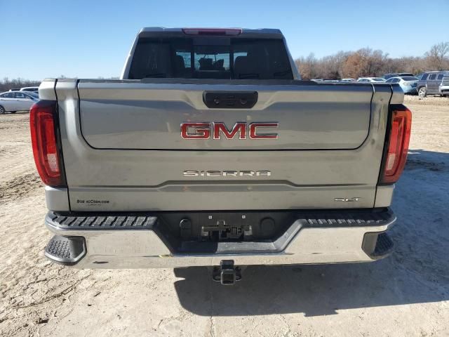 2023 GMC Sierra K1500 SLT