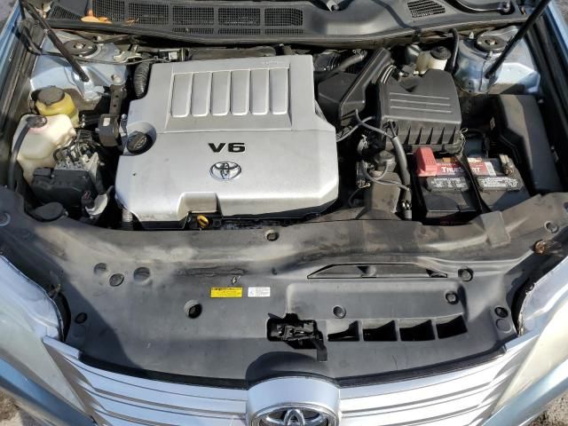 2011 Toyota Avalon Base