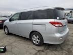 2016 Nissan Quest S